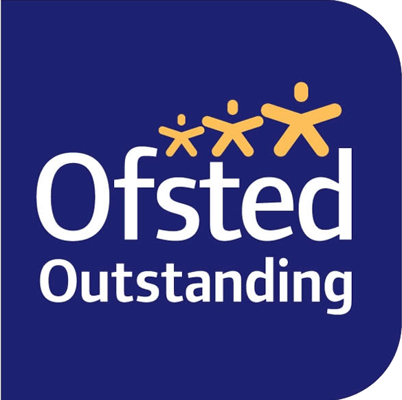 Ranked Outstanding by Ofsted Ranked Outstanding by Ofsted