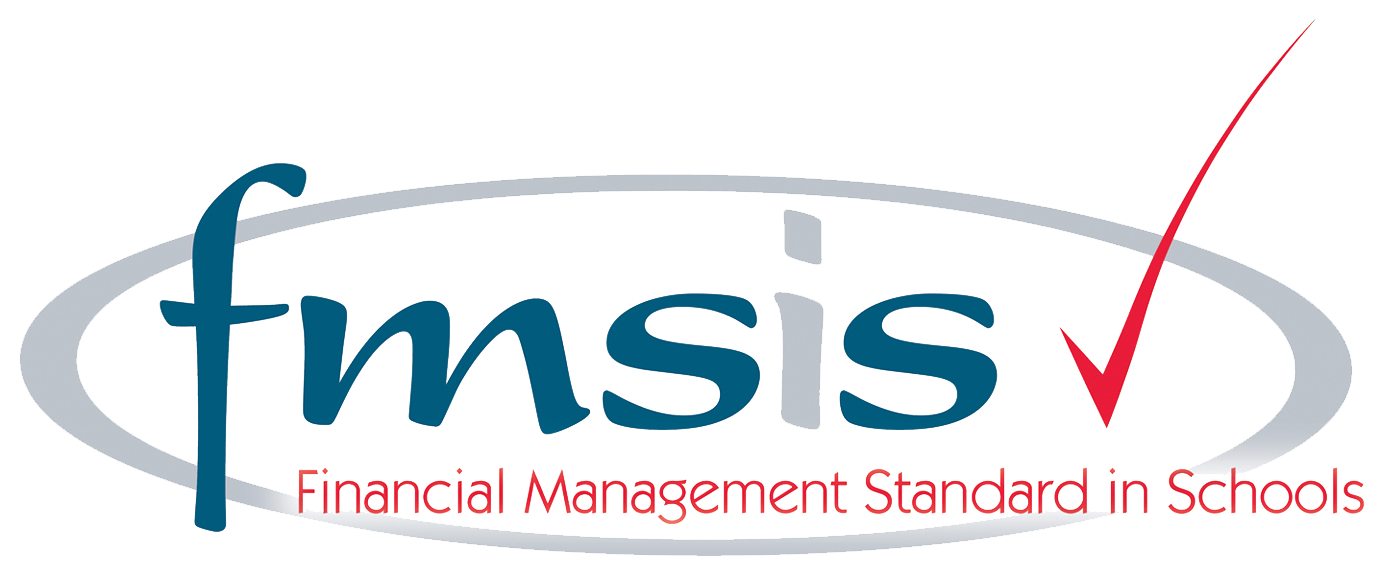 Financial Management Standard in Schools logo Financial Management Standard in Schools logo