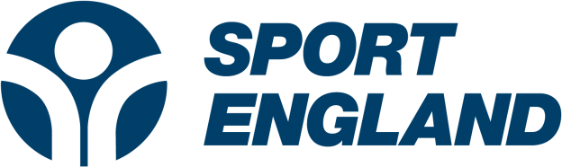 Sport England logo Sport England logo