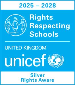 UNICEF Silver Rights Aware UNICEF Silver Rights Aware